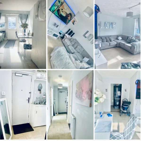 Flat For Rent in Tendring, England