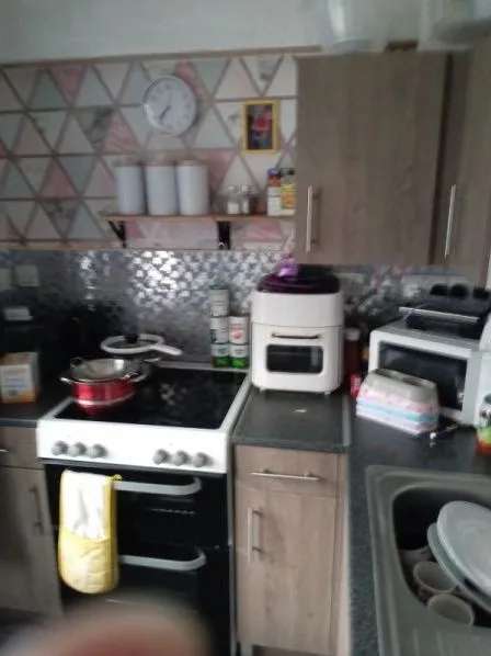 Flat For Rent in Sandwell, England