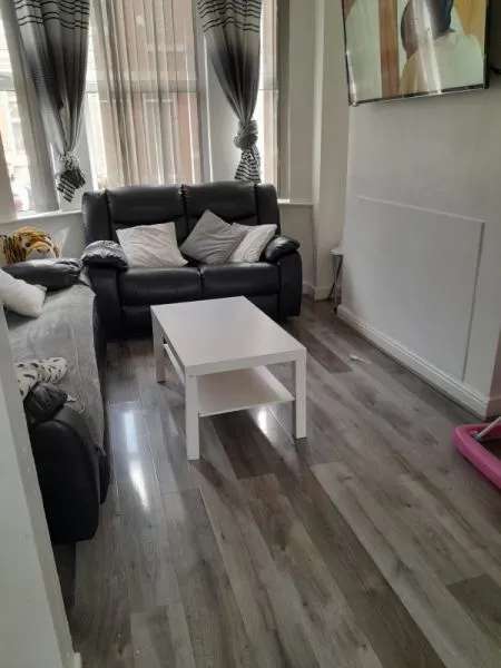 House For Rent in Salford, England