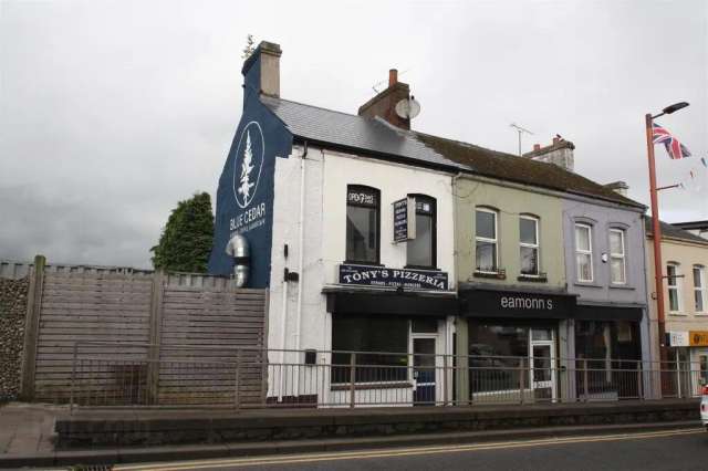 Commercial For Sale in Ballynahinch, Northern Ireland