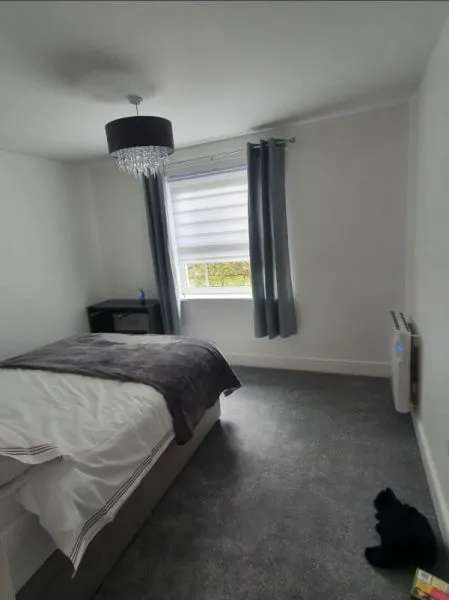 Flat For Rent in Southend-on-Sea, England