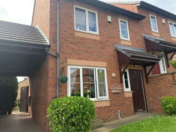 House For Rent in Sheffield, England