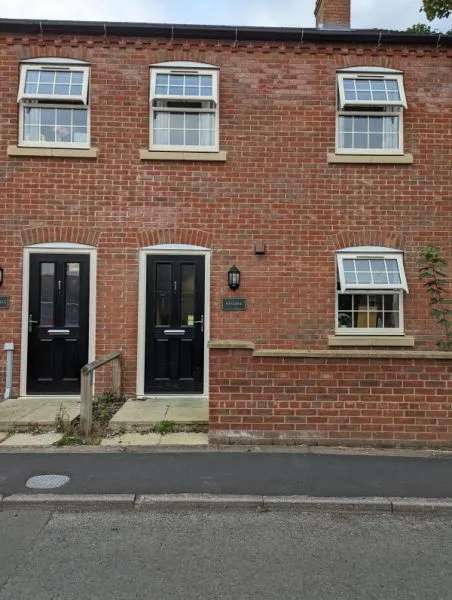 House For Rent in East Lindsey, England