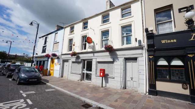 Commercial For Sale in Dromore, Northern Ireland