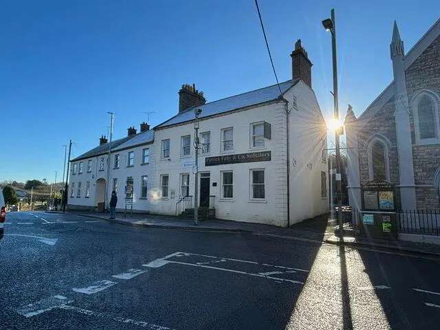 Commercial For Sale in Dungannon, Northern Ireland