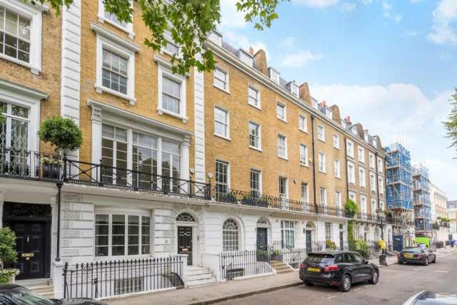 House For Rent in City of Westminster, England