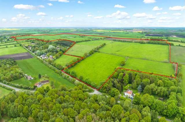 Farm For Sale in Coventry, England