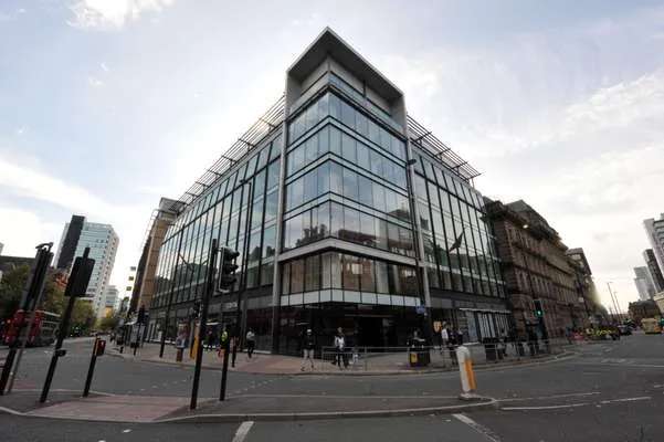 , 1 Portland Street, Manchester, M1 3BE | Property to rent | Savills