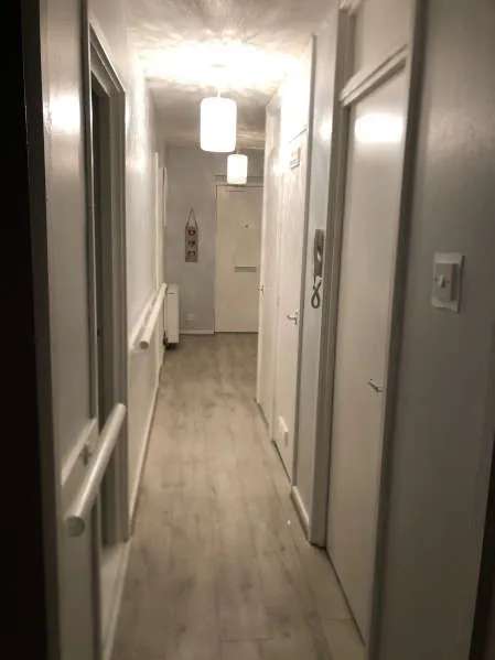 Flat For Rent in Birmingham, England