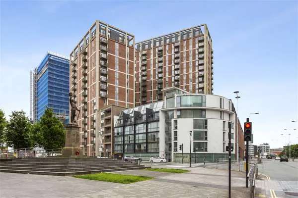 Local Crescent, 4 Hulme Street, Salford, Greater Manchester, M5 4ZE | Property for sale | Savills