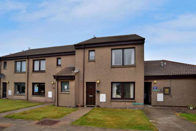 Flat For Rent in Stonehaven, Scotland