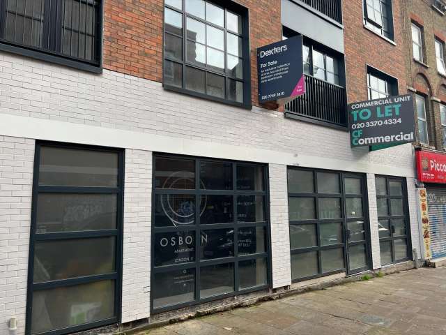 Office For Sale in London, England