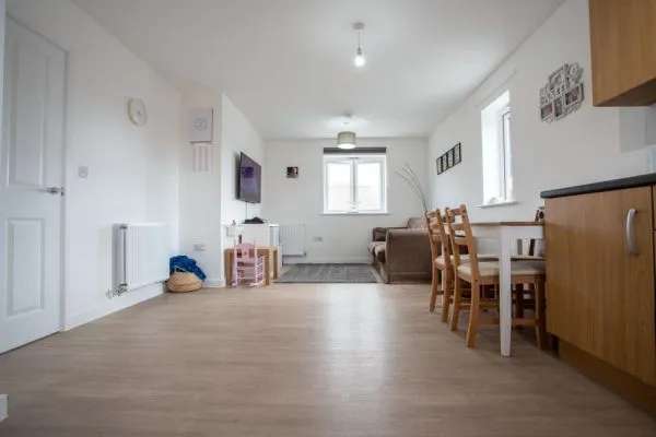 Flat For Rent in Braintree, England