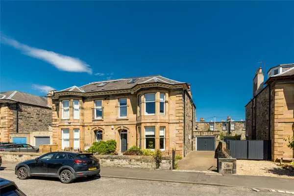 Summerside Place, Trinity, Edinburgh, EH6 4NZ | Property for sale | Savills