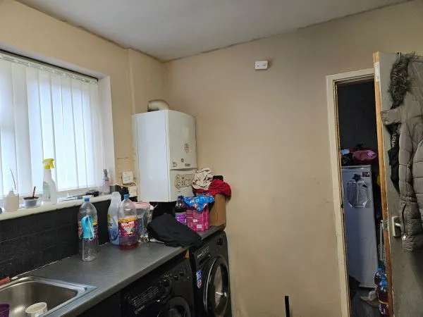 House For Rent in Salford, England