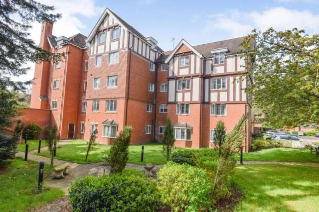 1 bedroom  Flat for sale, Coventry, CV3