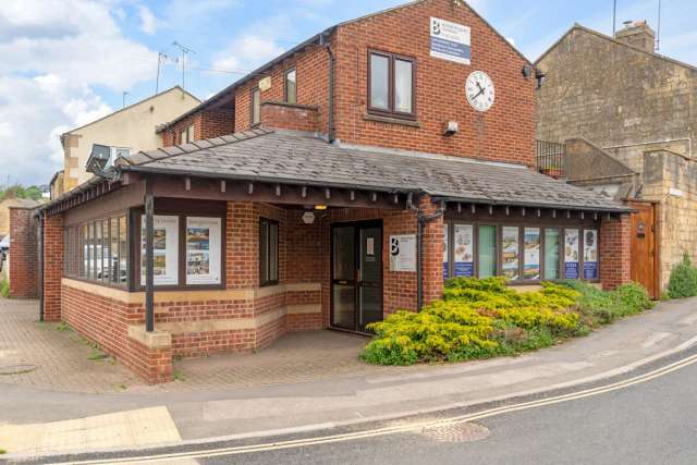 Commercial Property for sale  , Gretton Road Winchcombe, Gloucestershire