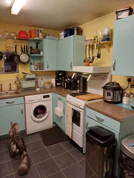 Flat For Rent in Blaenavon, Wales