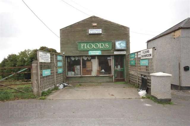 Commercial For Sale in Comber, Northern Ireland