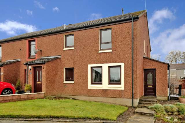 House For Rent in Aberdeen City, Scotland