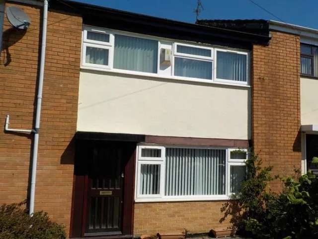 3 bed house in Knowsley Village