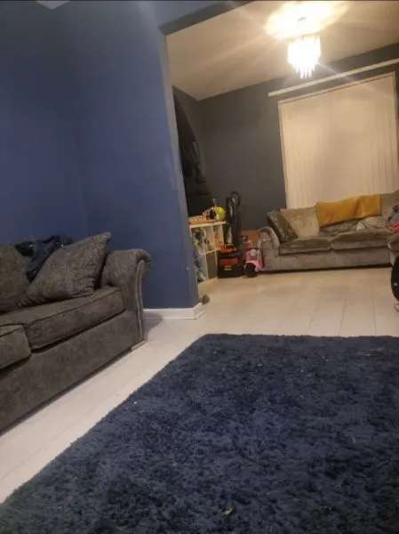 House For Rent in Llanelli, Wales