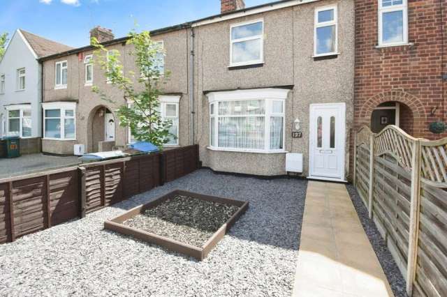 3 bedroom Mid Terrace House for sale, Holbrooks, Coventry, CV6