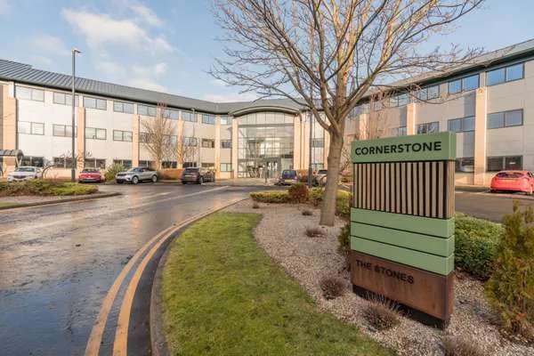 Cornerstone, 60 South Gyle Crescent, Edinburgh, EH12 9EB | Property to rent | Savills