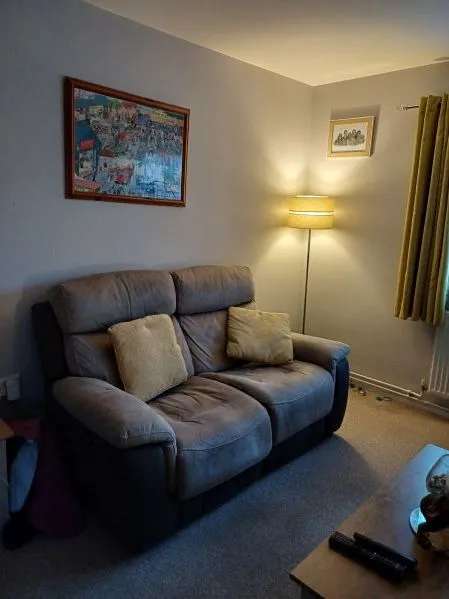 Flat For Rent in Borough of Swale, England