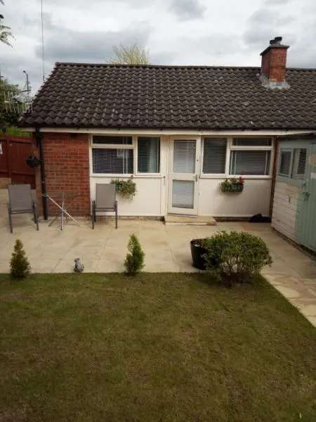 Bungalow For Rent in Birmingham, England