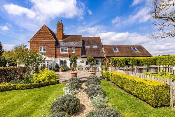 Wyke Lane, Ash, Hampshire, GU12 6EE | Property for sale | Savills