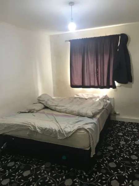 Flat For Rent in Manchester, England