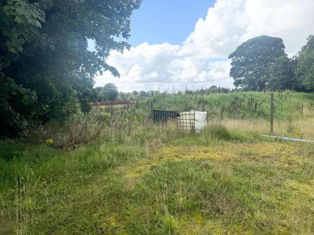 Land For Rent in Culmore, Northern Ireland