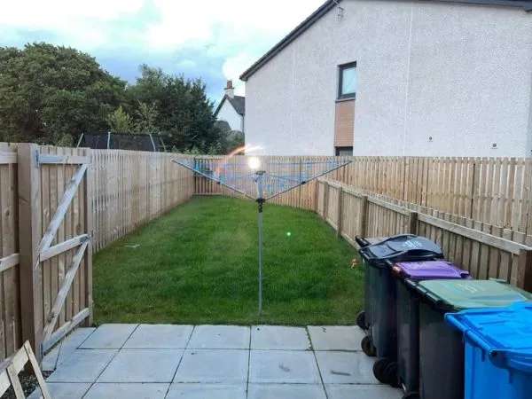 House For Rent in Dundonald, Scotland