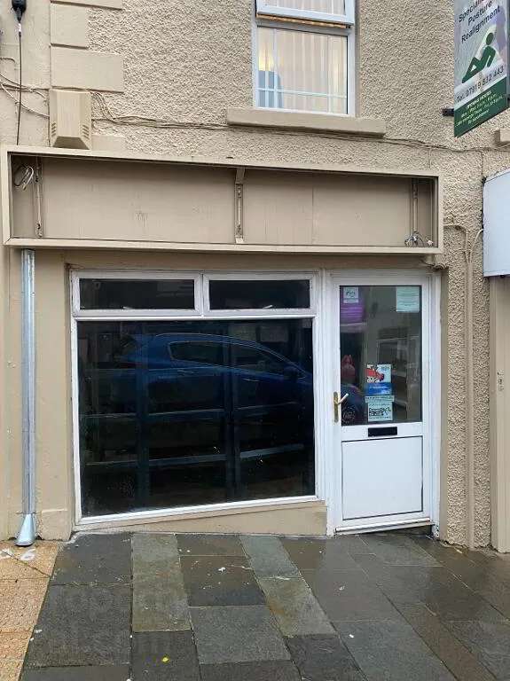 Commercial For Rent in Dungannon, Northern Ireland