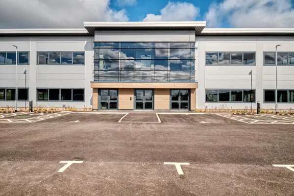 Pavilion 11, Kingshill Park, Venture Drive, Westhill, AB32 6FL | Property to rent | Savills