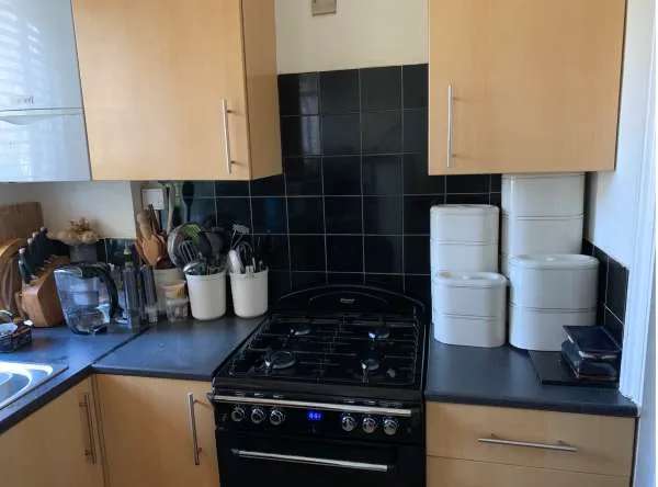 Flat For Rent in Portsmouth, England