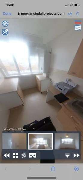 Flat For Rent in City of Westminster, England