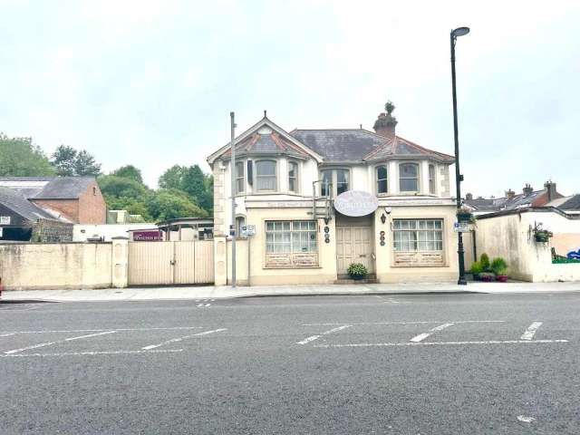 Commercial For Sale in Randalstown, Northern Ireland