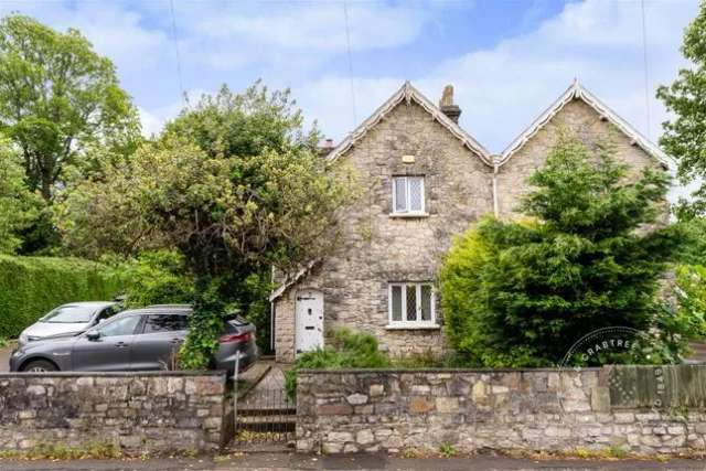 Semi-detached house to rent in Cardiff Road, St. Fagans, Cardiff CF5