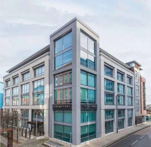 Office For Rent in Bristol, England