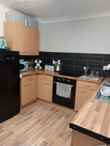 House For Rent in Folkestone and Hythe District, England