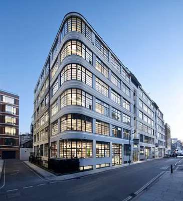 Shropshire House, 1 Capper Street, London, WC1E 6JA | Property to rent | Savills