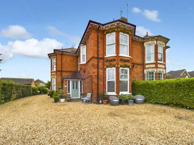 House For Sale in Lincoln, England