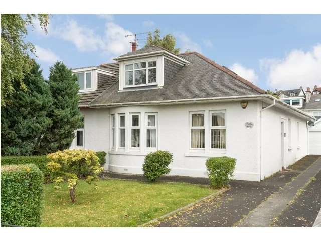 4 bedroom bungalow  for sale