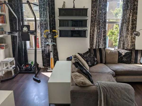 Flat For Rent in Southampton, England