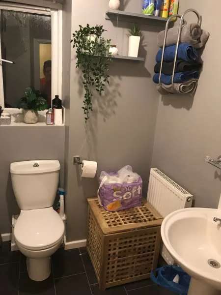 House For Rent in Sandwell, England