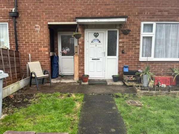 House For Rent in Trafford, England