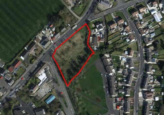 Land For Sale in Derry/Londonderry, Northern Ireland