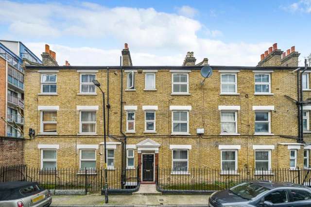 Flat Under Offer in London, England